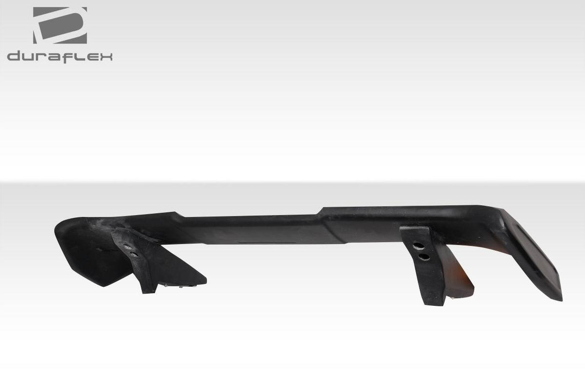 2012-2017 Hyundai Veloster Duraflex Nobo Rear Wing