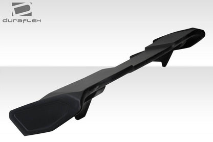2012-2017 Hyundai Veloster Duraflex Nobo Rear Wing