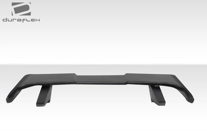 2012-2017 Hyundai Veloster Duraflex Nobo Rear Wing