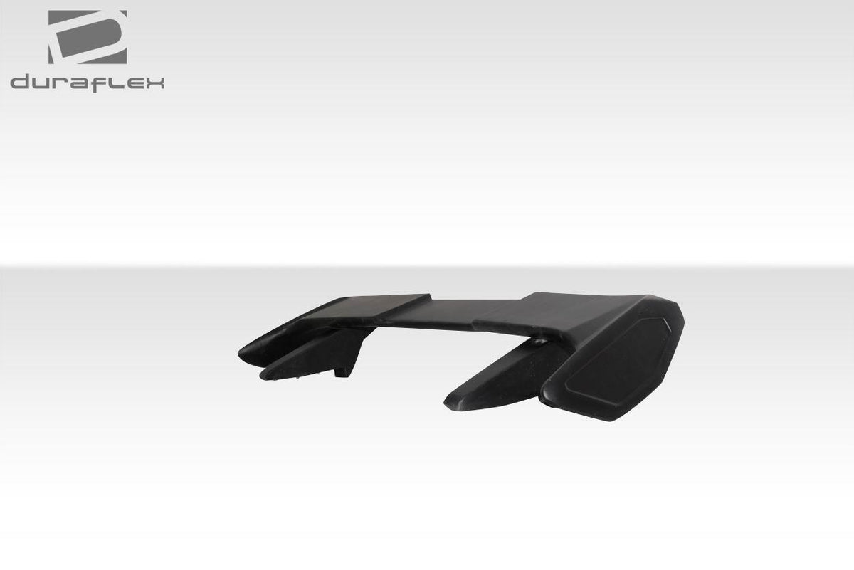 2012-2017 Hyundai Veloster Duraflex Nobo Rear Wing