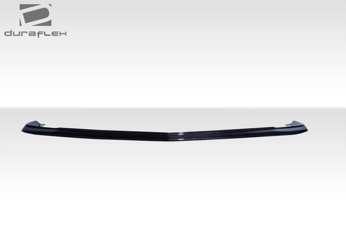 2010-2013 Chevrolet Camaro Carbon Creations Zeta Carbon Fiber Front Lip