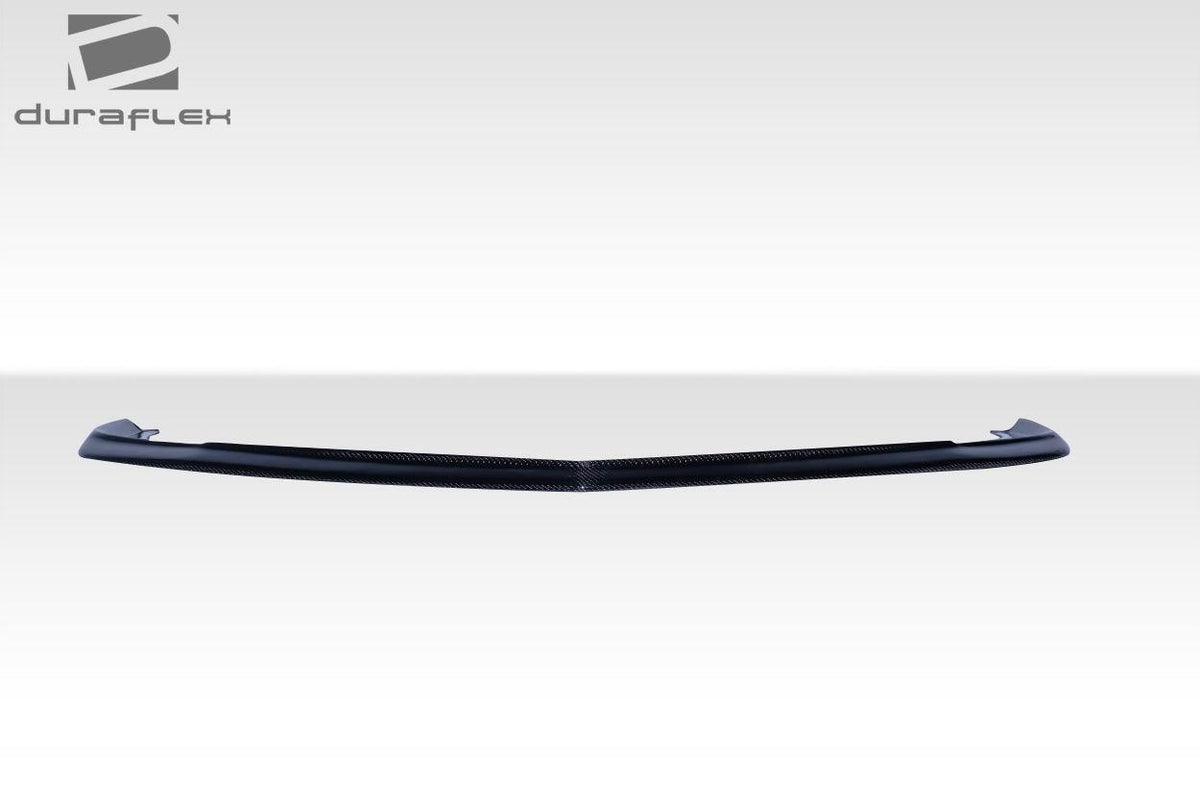 2010-2013 Chevrolet Camaro Carbon Creations Zeta Carbon Fiber Front Lip
