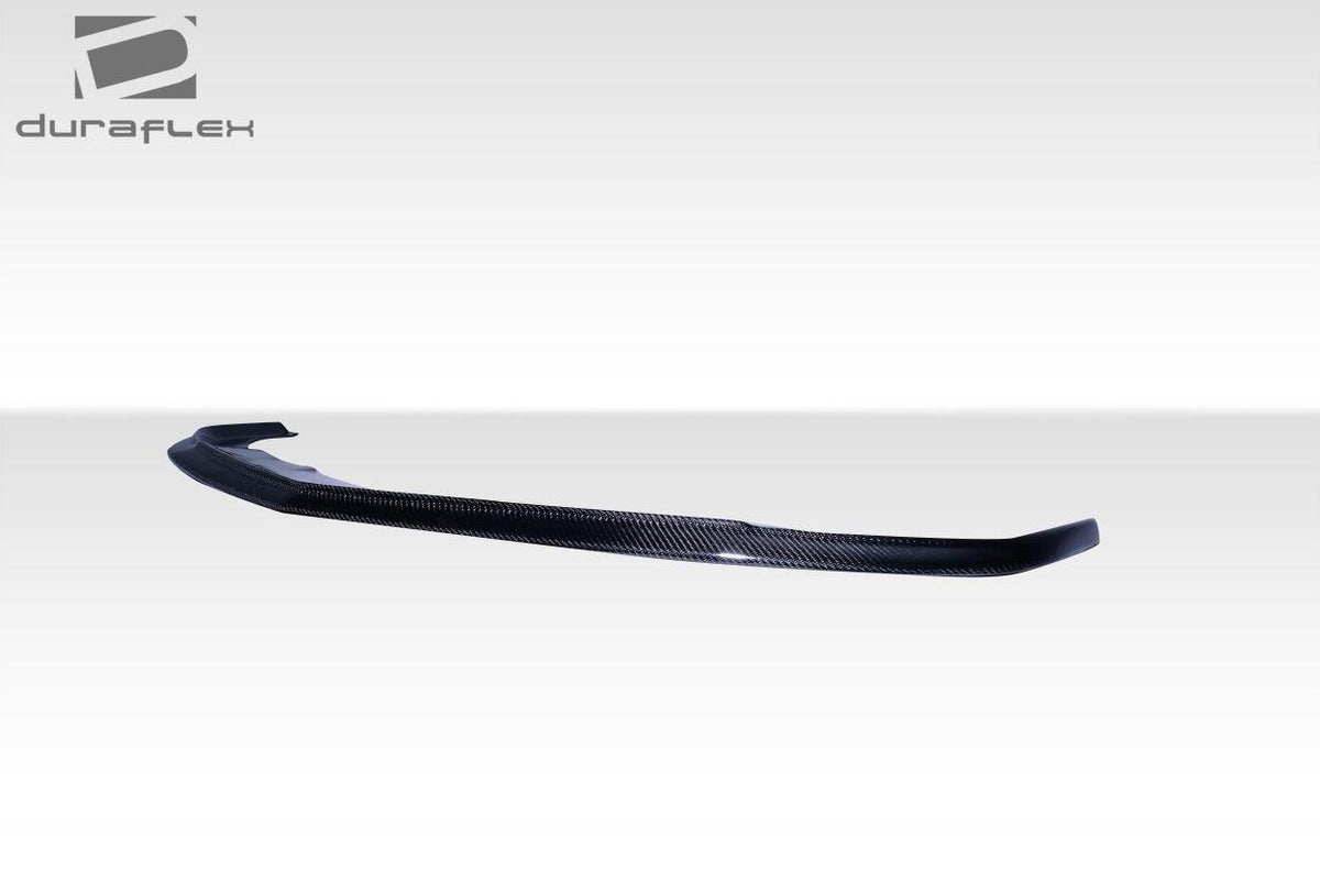 2010-2013 Chevrolet Camaro Carbon Creations Zeta Carbon Fiber Front Lip