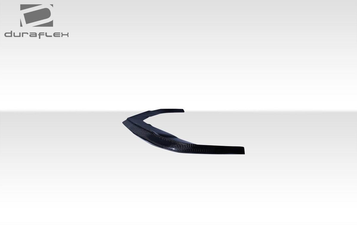 2010-2013 Chevrolet Camaro Carbon Creations Zeta Carbon Fiber Front Lip