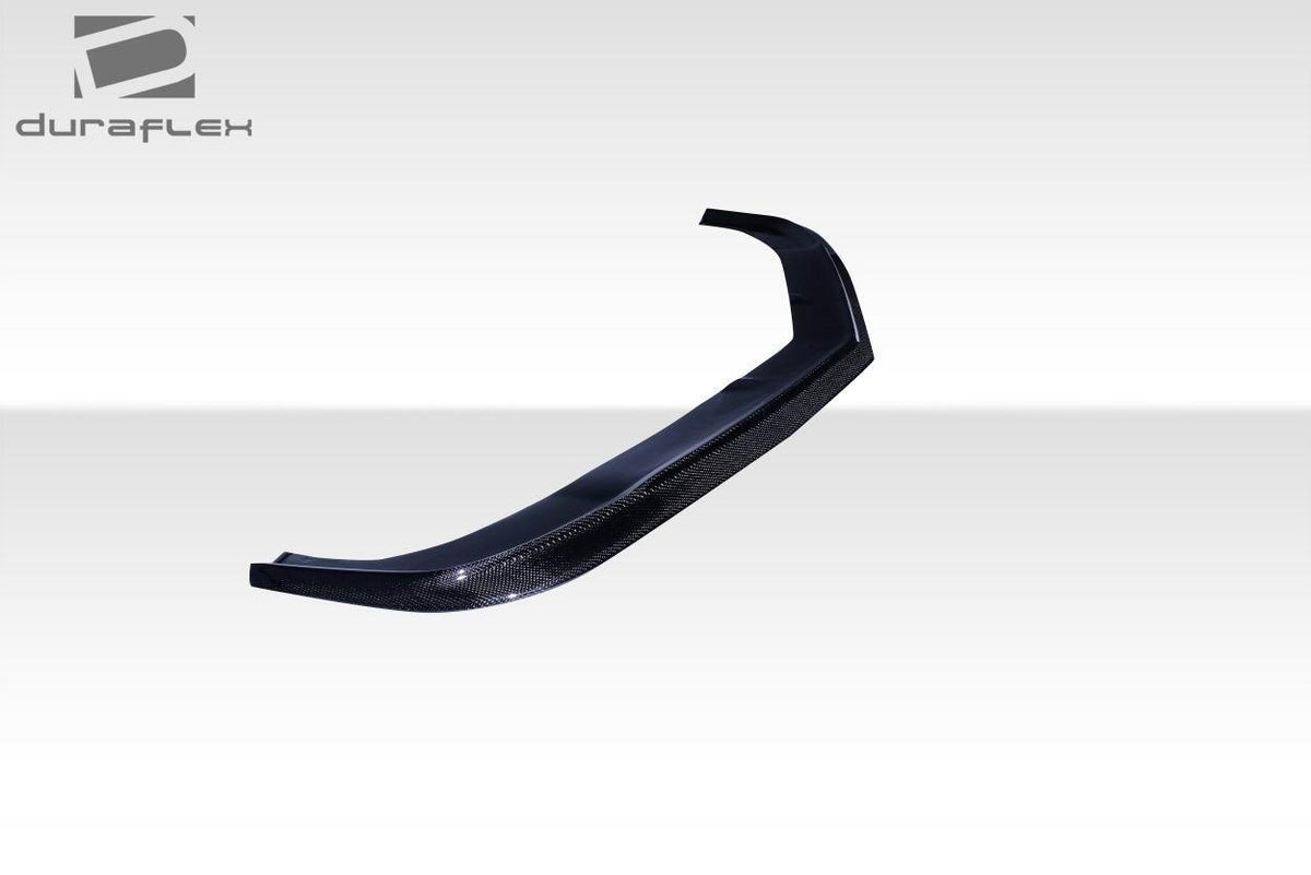 2010-2013 Chevrolet Camaro Carbon Creations Zeta Carbon Fiber Front Lip