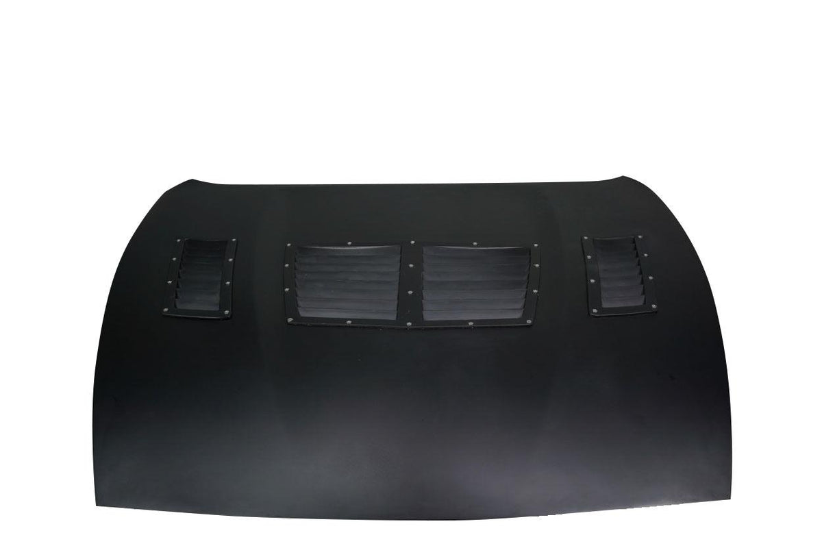2009-2020 Nissan 370Z Duraflex GT1 Hood