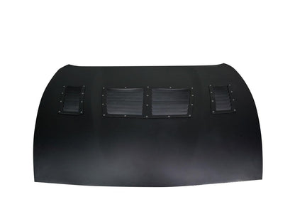 2009-2020 Nissan 370Z Duraflex GT1 Hood