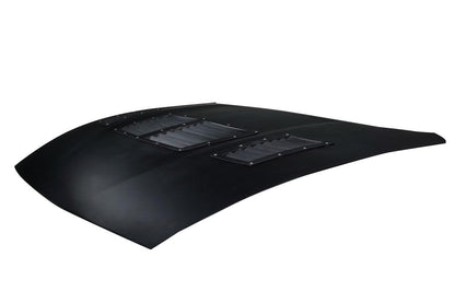 2009-2020 Nissan 370Z Duraflex GT1 Hood