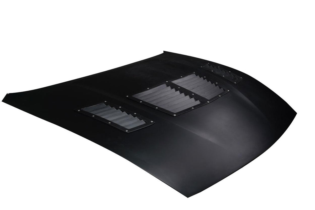 2009-2020 Nissan 370Z Duraflex GT1 Hood