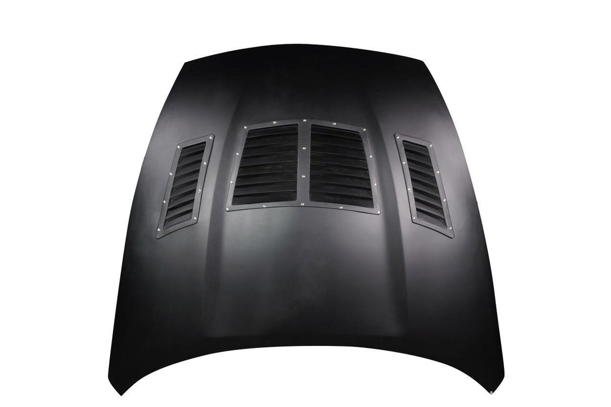 2009-2020 Nissan 370Z Duraflex GT1 Hood