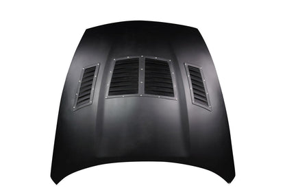 2009-2020 Nissan 370Z Duraflex GT1 Hood