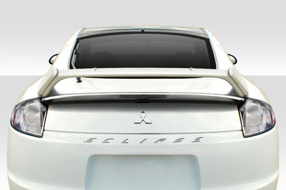 2006-2012 Mitsubishi Eclipse Duraflex Spirit Rear Wing