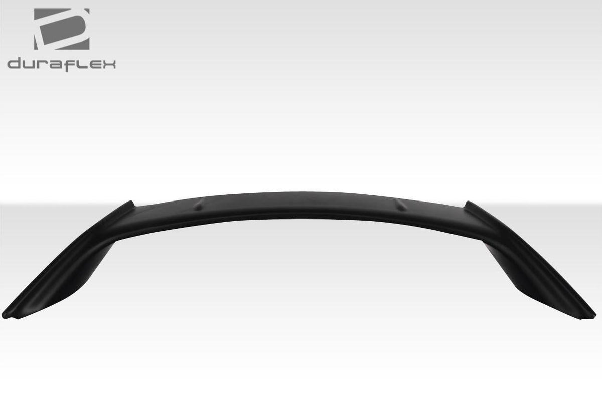 2006-2012 Mitsubishi Eclipse Duraflex Spirit Rear Wing