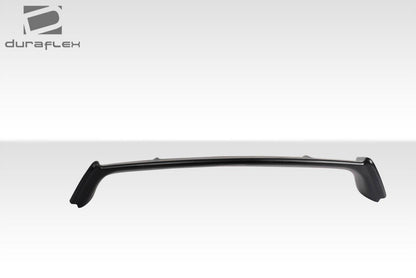 2006-2012 Mitsubishi Eclipse Duraflex Spirit Rear Wing