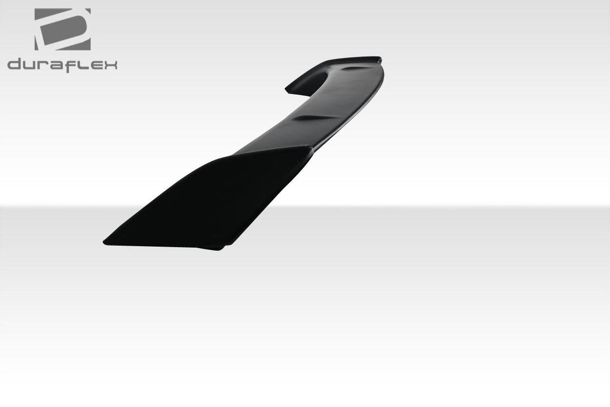 2006-2012 Mitsubishi Eclipse Duraflex Spirit Rear Wing