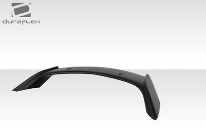 2006-2012 Mitsubishi Eclipse Duraflex Spirit Rear Wing