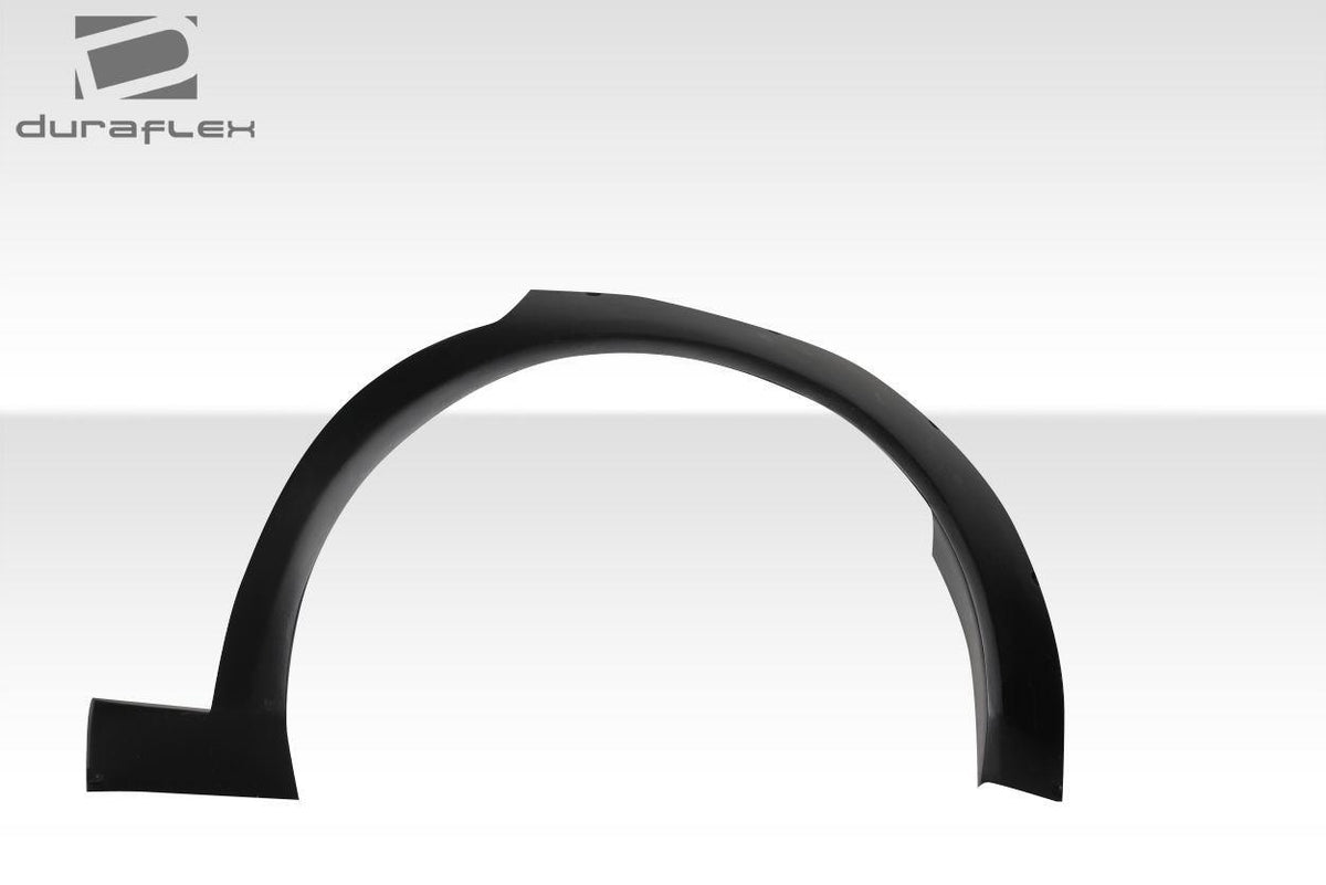 2006-2010 Dodge Charger Duraflex Novara Fender Flare
