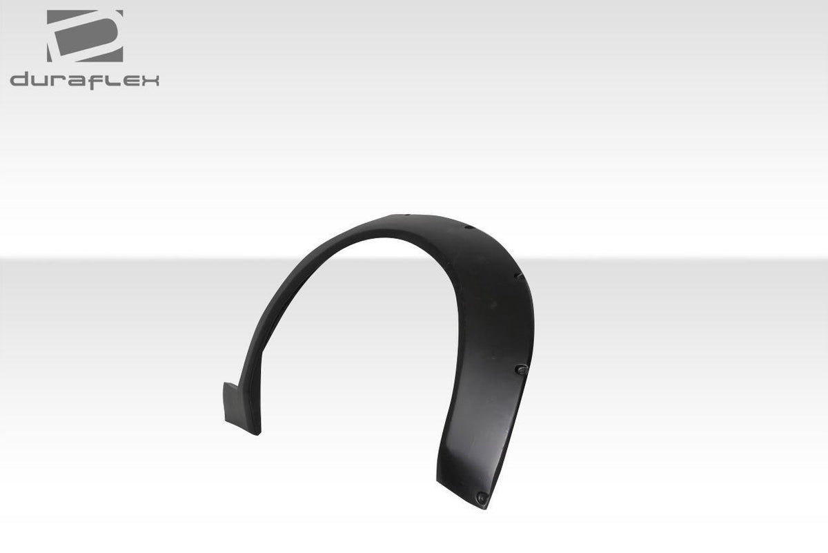 2006-2010 Dodge Charger Duraflex Novara Fender Flare
