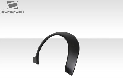 2006-2010 Dodge Charger Duraflex Novara Fender Flare