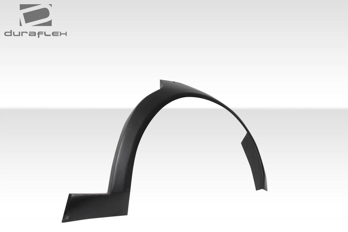 2006-2010 Dodge Charger Duraflex Novara Fender Flare