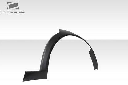 2006-2010 Dodge Charger Duraflex Novara Fender Flare