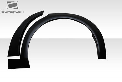 2006-2010 Dodge Charger Duraflex Novara Fender Flare