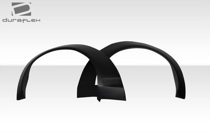 2006-2010 Dodge Charger Duraflex Novara Fender Flare