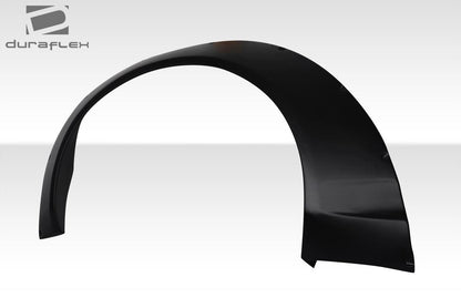 2006-2010 Dodge Charger Duraflex Novara Fender Flare