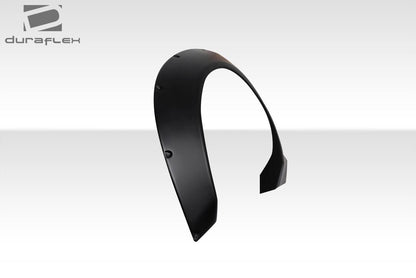 2006-2010 Dodge Charger Duraflex Novara Fender Flare
