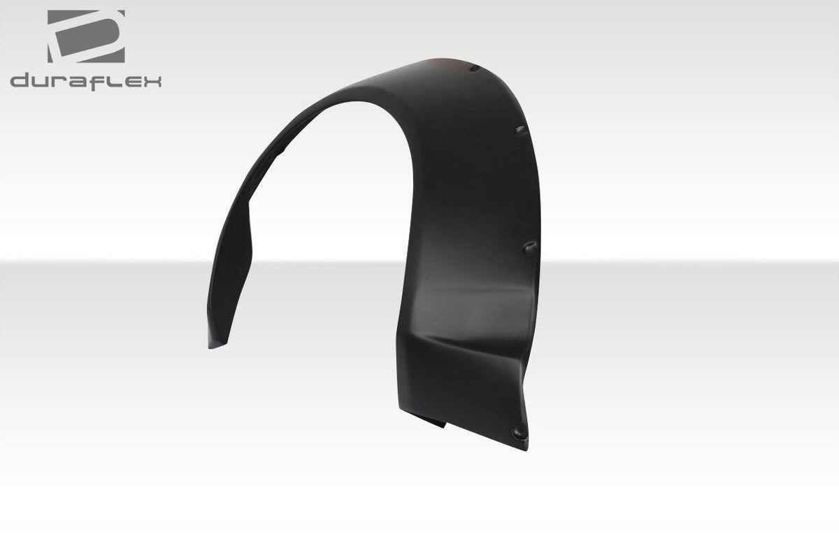 2006-2010 Dodge Charger Duraflex Novara Fender Flare