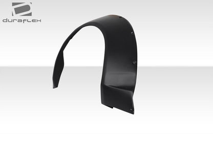 2006-2010 Dodge Charger Duraflex Novara Fender Flare