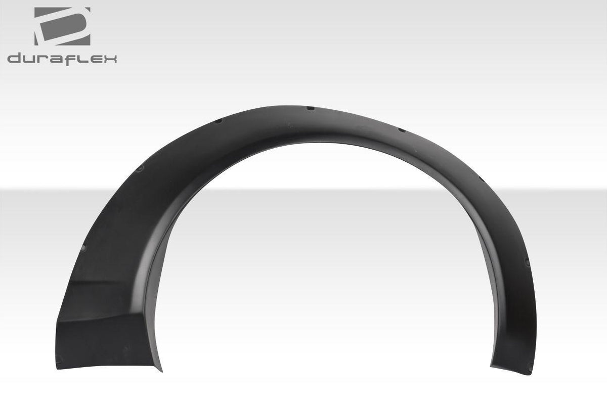 2006-2010 Dodge Charger Duraflex Novara Fender Flare