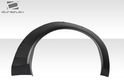 2006-2010 Dodge Charger Duraflex Novara Fender Flare