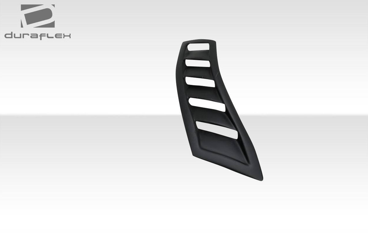 2003-2008 Nissan 350Z Duraflex N Spec Scoop