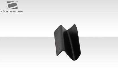 2003-2008 Nissan 350Z Duraflex F1 Rear Lip