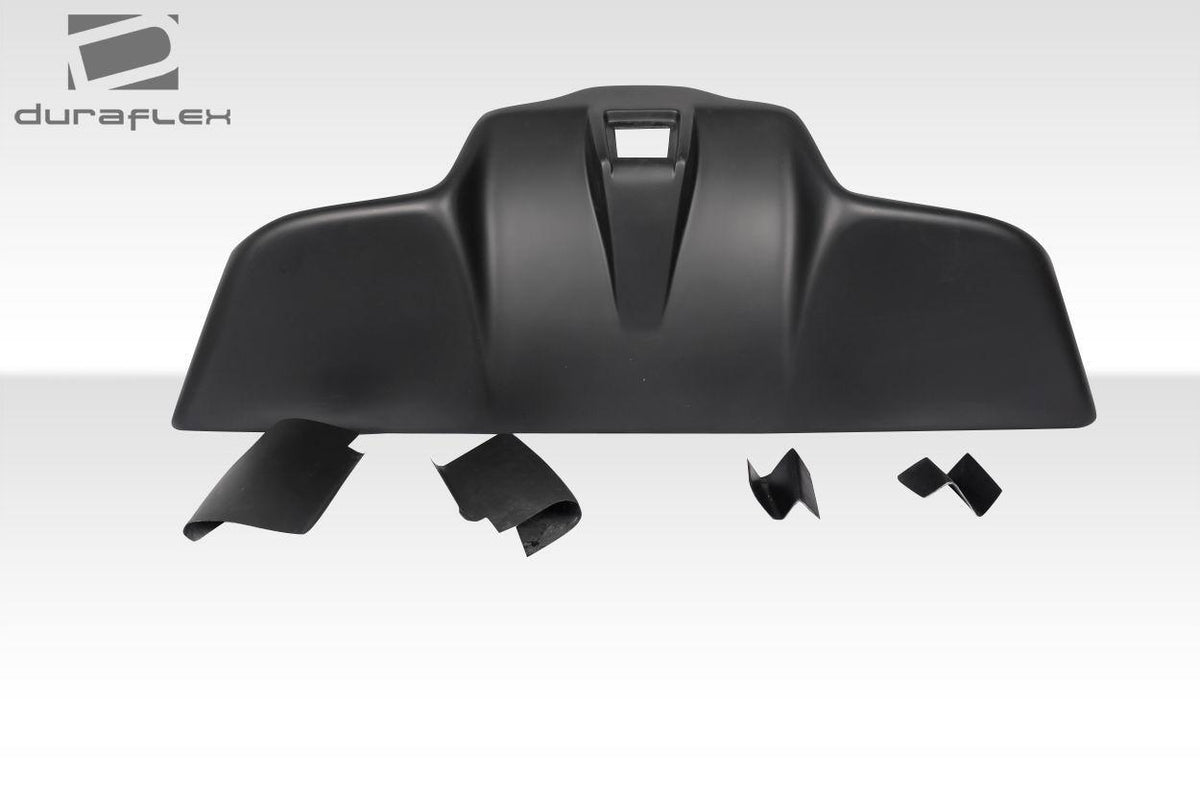 2003-2008 Nissan 350Z Duraflex F1 Rear Lip