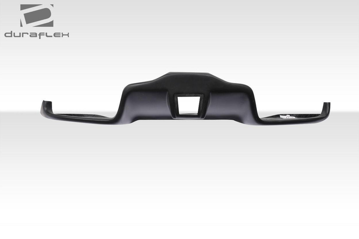 2003-2008 Nissan 350Z Duraflex F1 Rear Lip