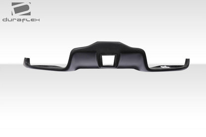 2003-2008 Nissan 350Z Duraflex F1 Rear Lip