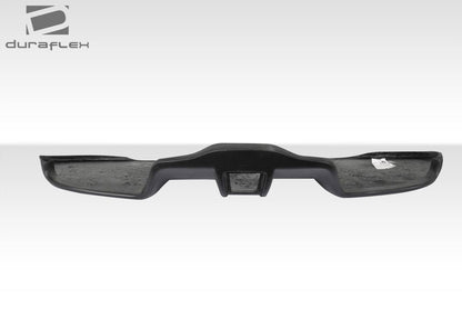 2003-2008 Nissan 350Z Duraflex F1 Rear Lip