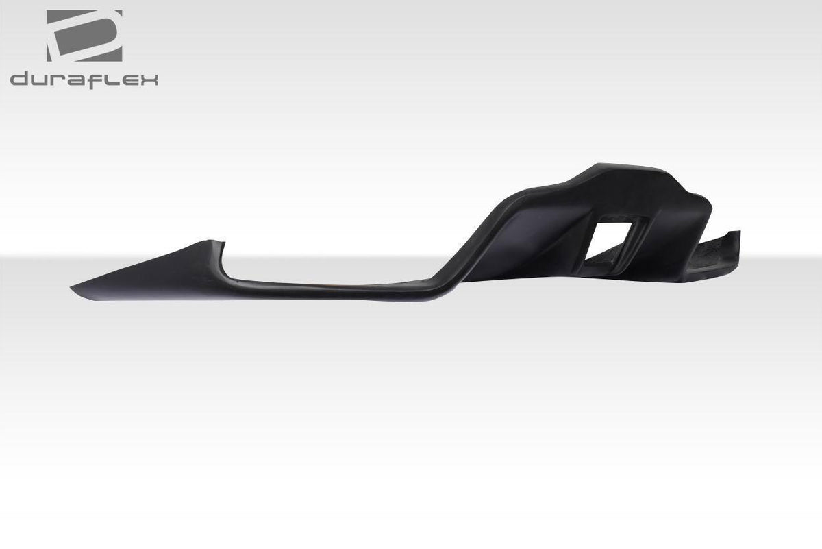2003-2008 Nissan 350Z Duraflex F1 Rear Lip