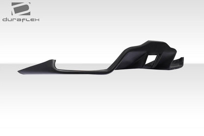 2003-2008 Nissan 350Z Duraflex F1 Rear Lip