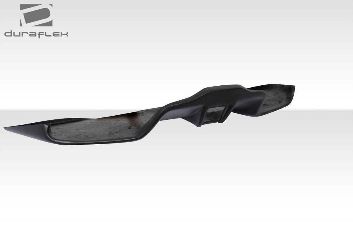 2003-2008 Nissan 350Z Duraflex F1 Rear Lip