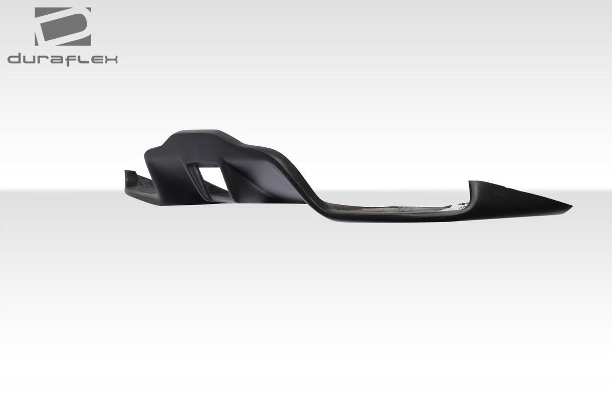 2003-2008 Nissan 350Z Duraflex F1 Rear Lip