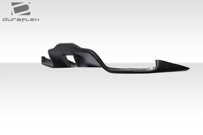 2003-2008 Nissan 350Z Duraflex F1 Rear Lip
