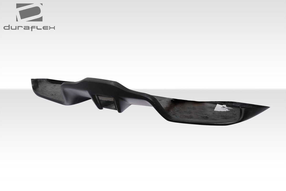 2003-2008 Nissan 350Z Duraflex F1 Rear Lip