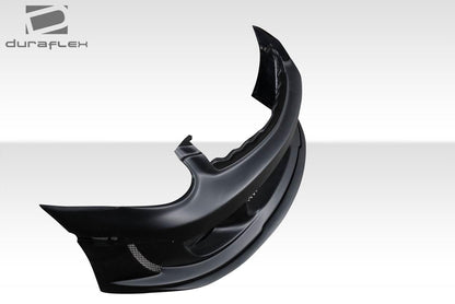 2003-2007 Infiniti G Coupe Duraflex Strake Front Bumper