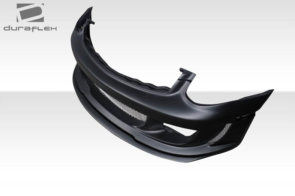 2003-2007 Infiniti G Coupe Duraflex Strake Front Bumper