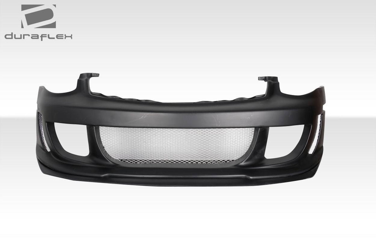 2003-2007 Infiniti G Coupe Duraflex Strake Front Bumper