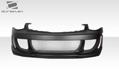 2003-2007 Infiniti G Coupe Duraflex Strake Front Bumper