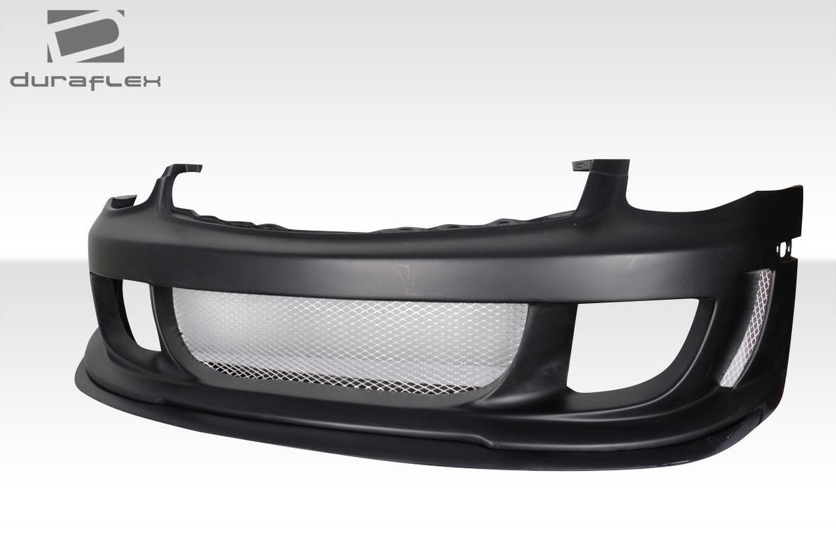 2003-2007 Infiniti G Coupe Duraflex Strake Front Bumper